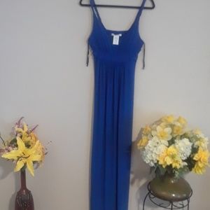Evening Dress